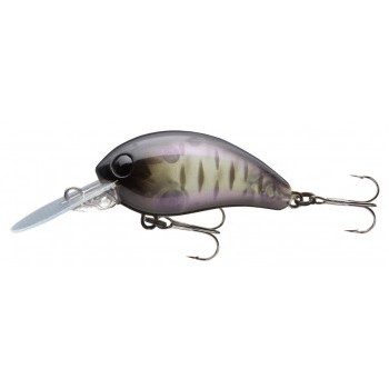 Vobleris Daiwa Tournament Baby Crank SR darknight trout Vobleris Daiwa Tournament Baby Crank SR darknight trout
